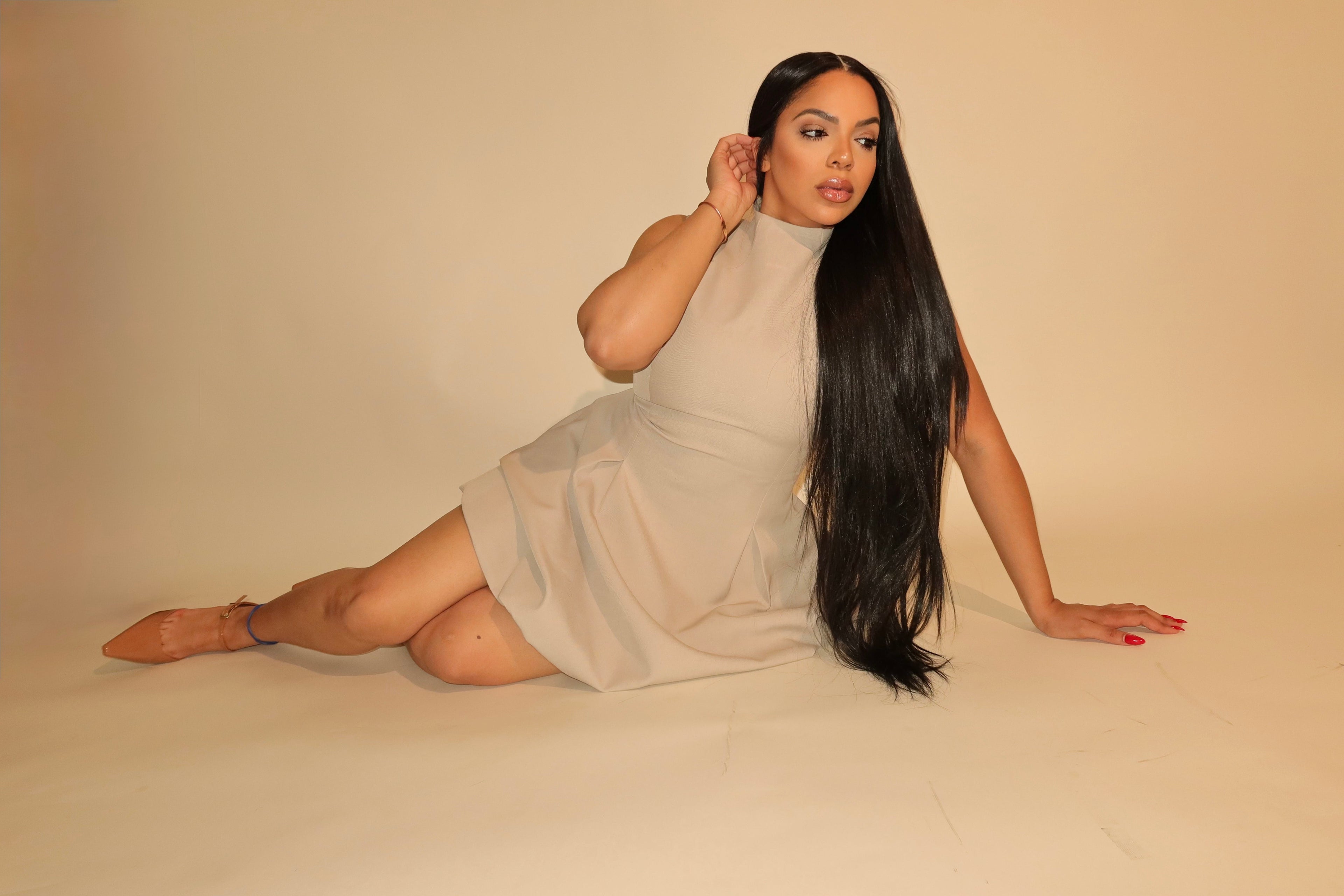 Rewriting the Wardrobe: Vintage Inspiration, Modern Silhouettes