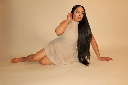 Rewriting the Wardrobe: Vintage Inspiration, Modern Silhouettes